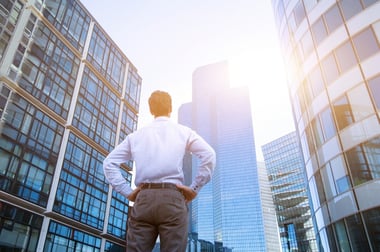 Use your benefits to make your new city home