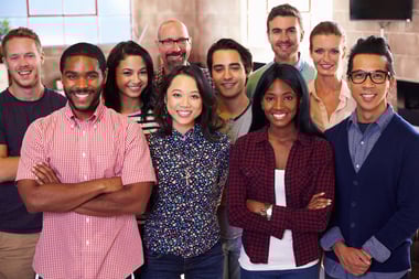Using benefits to attract a diverse workforce