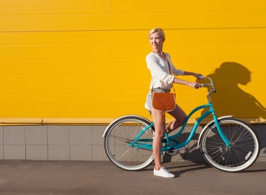 Go green this Summer: How to reduce your carbon footprint and save money