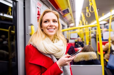 Why offering commuter benefits is a no-brainer