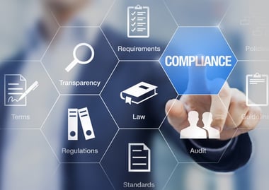 How Edenred Can Help Ensure Compliance of Employee Benefits