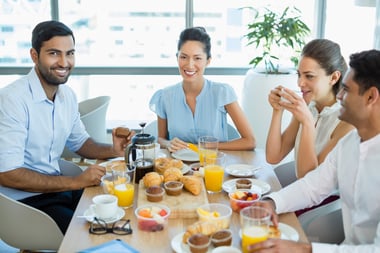 Is a Meal Allowance Right for Your Company?