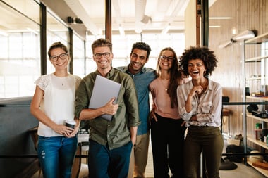 New year, best benefits for employees