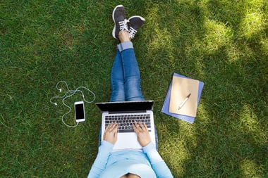 How Nature Can Improve the Mental Health of Employees