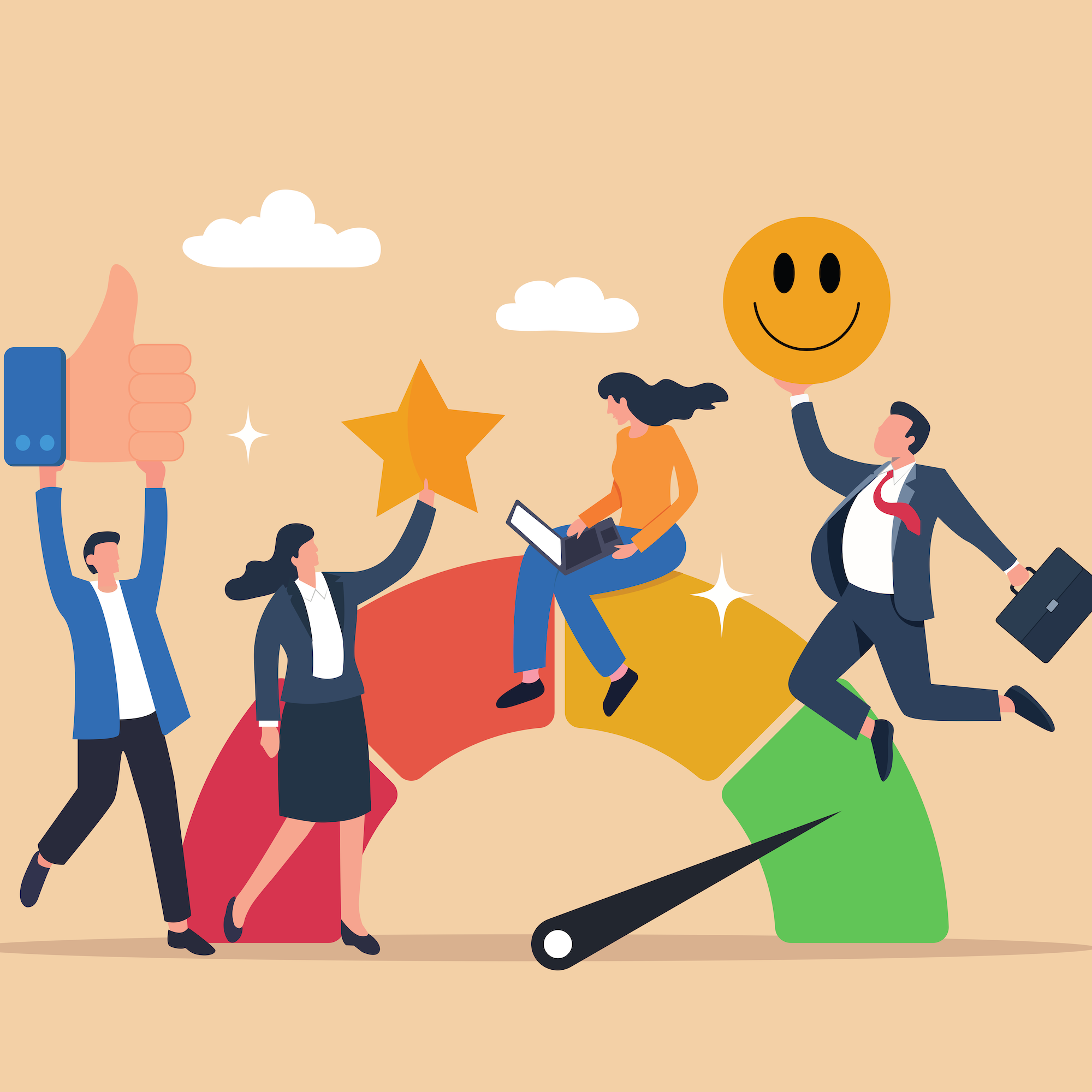 How to Build a Comprehensive Employee Benefits Package, image size:2000x2000